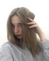 Светлана Вишнёвская