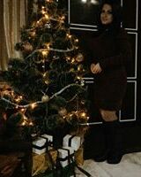 Виктория Борисова