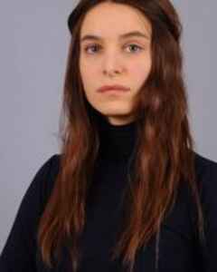 Катерина Никифорова