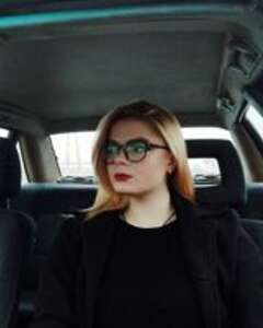 Лера Кислова