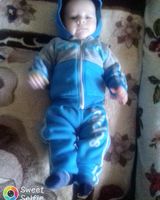 Давид Беспрозванный