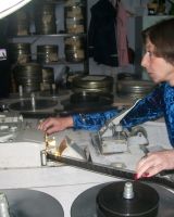 Елена Золотухина