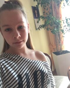 София Ткаченко
