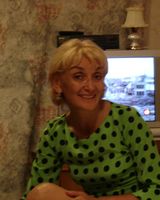 Катерина Курач