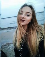 Злата Потапова