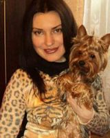 Ирина Осовская