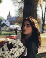 Hanna Tymochko