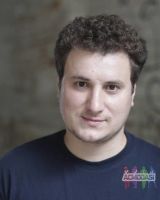 Игорь Вялов