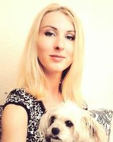 Алена Приткова