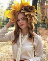 Olga Dukhota