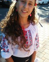 Арина Николенко