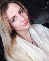 Кристина Дейнеко