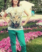 Инна Котляревская