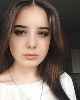 Анна Бондарь