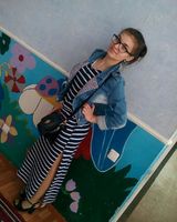 Светлана Тиха