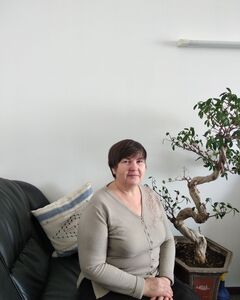 Галина 
