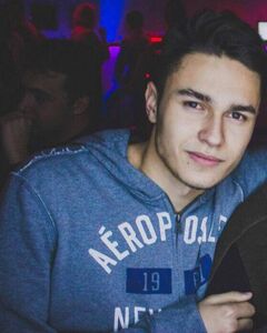 Сергей Таран