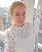 Яна Головач