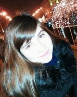 Валюша Дрозд