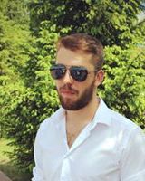 Денис Пономаренко