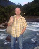Vladyslav Kabachenko