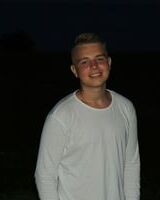 Илья Ревенко