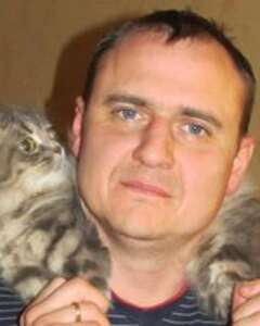 Andrey Rudenko