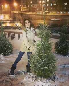 Дильноза( Диля ) Каландарова