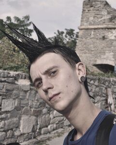 Александр Драпей