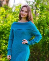 Маріанна Прохватило