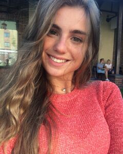 Катерина Малиця