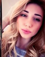 Алена Стаховская