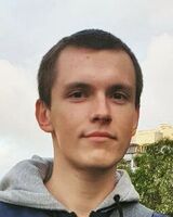 Алексей Москаленко