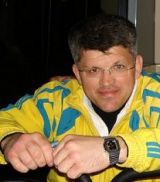 Борис Ворушило