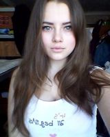 Viktoriya Kucherovskaya