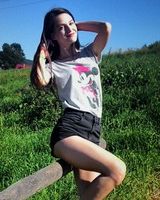 Анастасия Шмакова