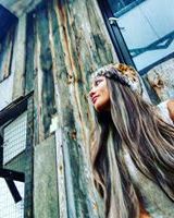 Дженнет Назарова