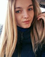 Юлия Шаповал