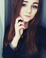 Аня Волковская