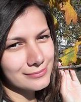 Наталья Пахаренко