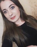 Марина Безносова