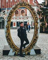 Oleksandr Rudnytskyi