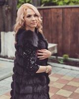 Елена Викторовна