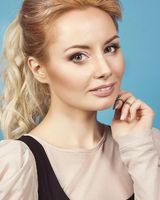 Ірина Бояркіна