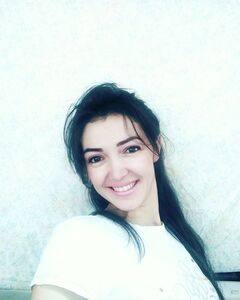 Анастасия Соколова