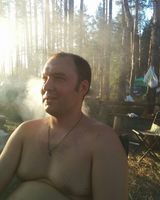 Данияр Головач