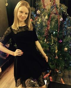 Альона Опанасенко