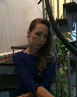 Алла Сидорова