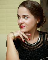 Вікторія Ладигіна