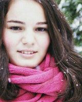 Анастасія Мхітарян